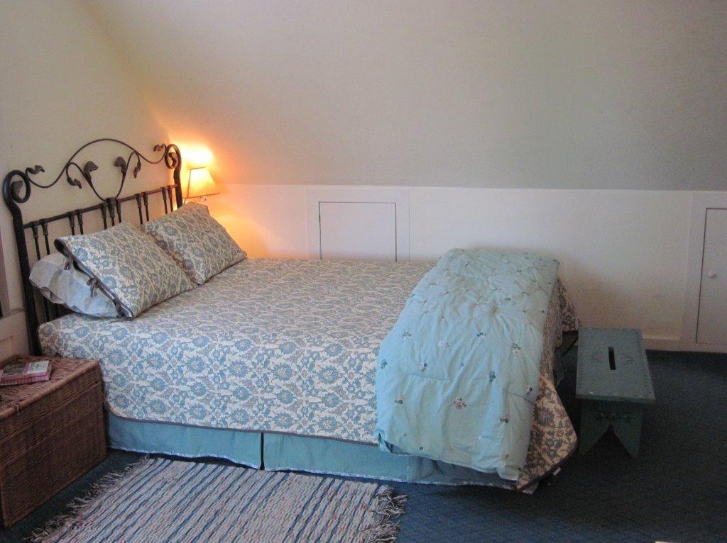 11 Singleton House B&B ユリーカ・スプリングス 部屋 写真