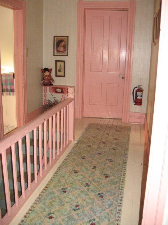 11 Singleton House B&B ユリーカ・スプリングス 部屋 写真