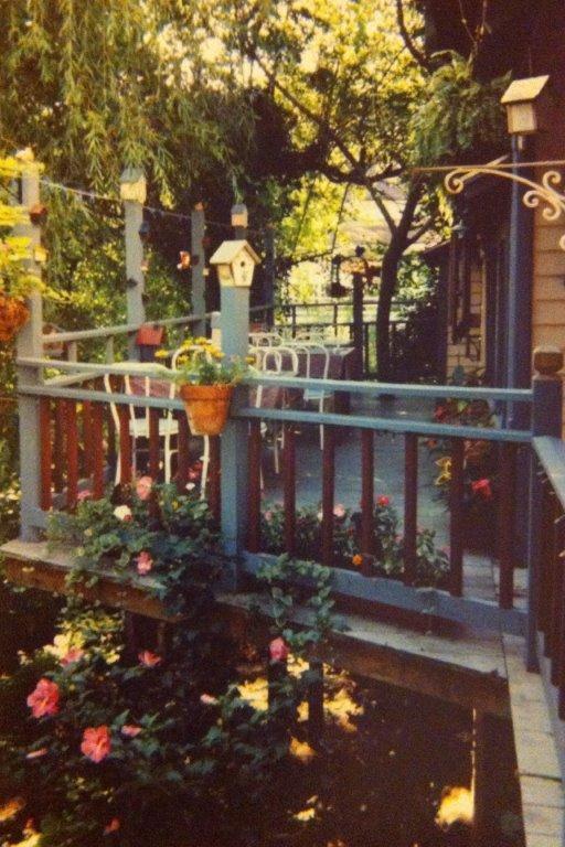 11 Singleton House B&B ユリーカ・スプリングス 部屋 写真
