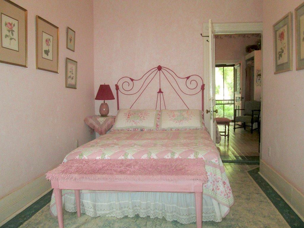 11 Singleton House B&B ユリーカ・スプリングス 部屋 写真